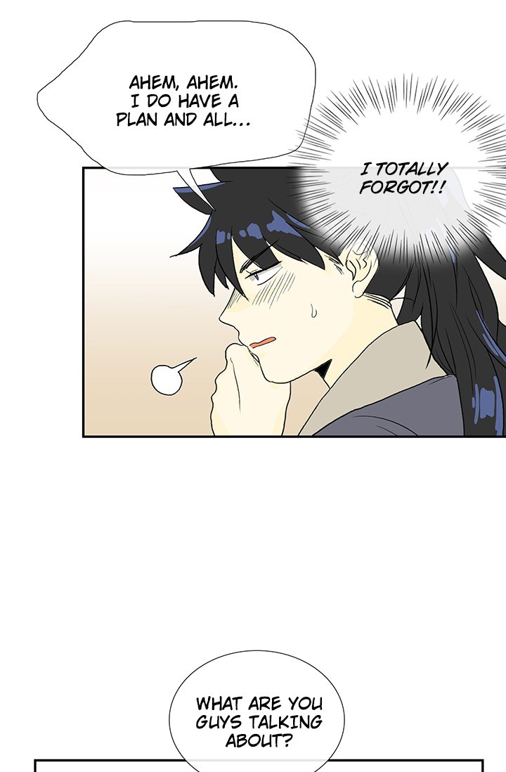 The Scholar's Reincarnation Chapter 86 5